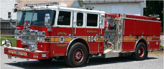 Engine 604