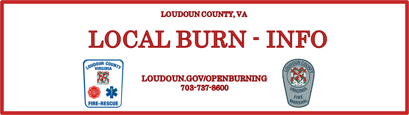 Burn Info